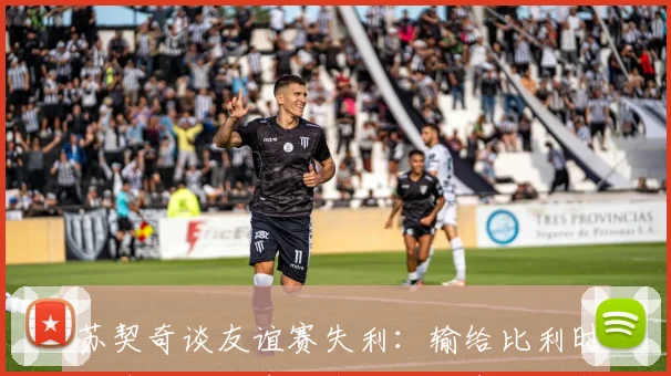 苏契奇谈友谊赛失利：输给比利时虽遗憾但更希望在世界杯表现出色